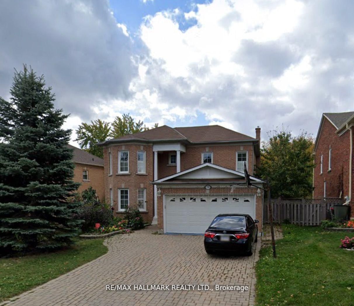 BSMNT-78 Ellsworth Avenue, Richmond Hill, ON