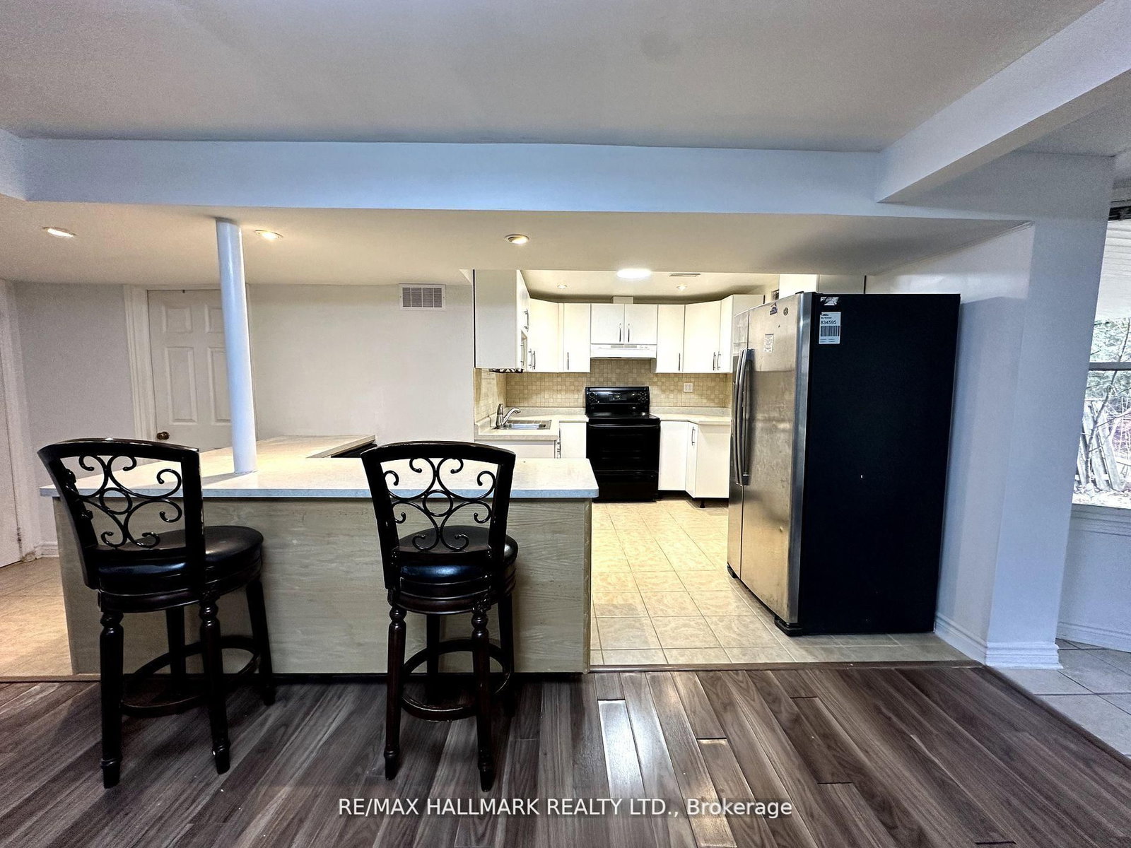 BSMNT-78 Ellsworth Avenue, Richmond Hill, ON, photo 5