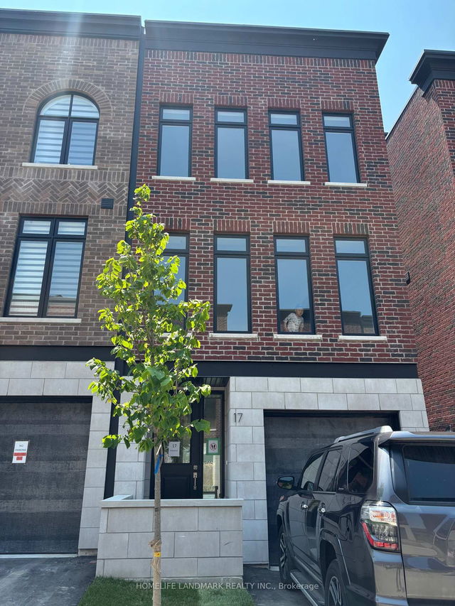 17 Chestnut Court