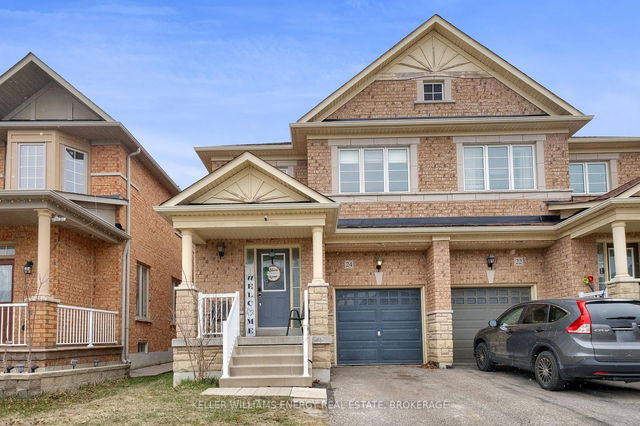 24 Ken Wagg Crescent