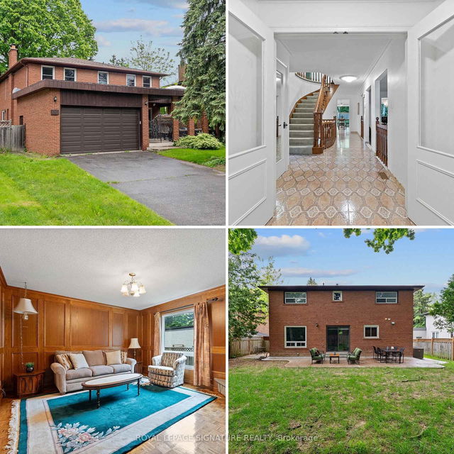30 Vanwood Road