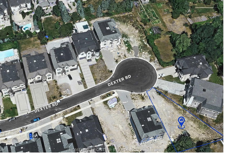 101 Dexter Rd, Richmond Hill, L4C 5P4 | Image 2