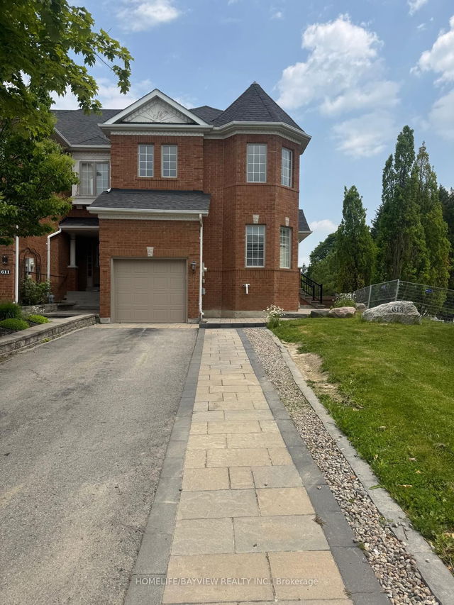 613 Osler Court