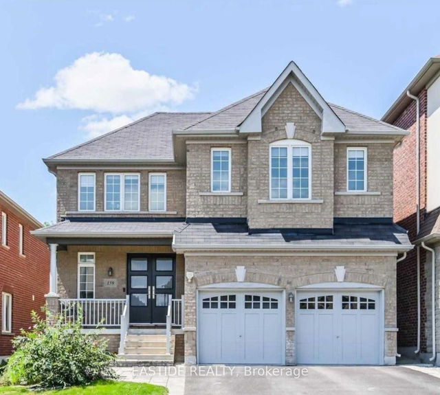 159 Shadow Falls Drive
