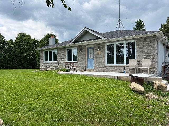 BSMT - 5520 18th Side Road