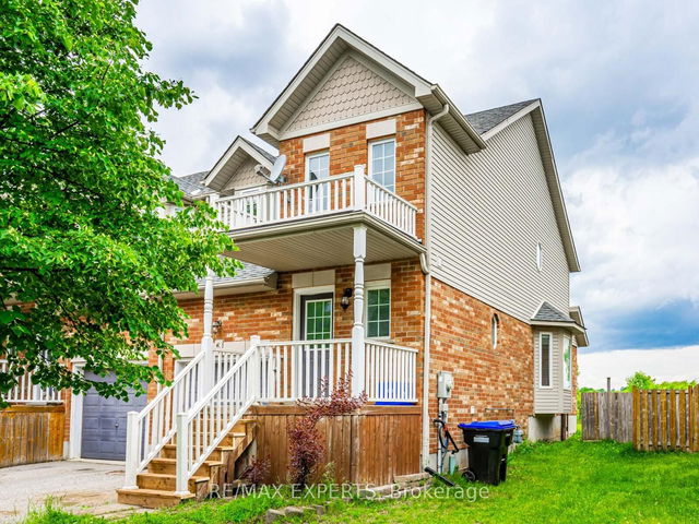 64 Shephard Avenue