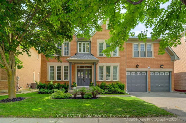 9 Tarmack Drive