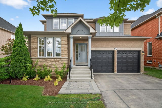 16 Moraine Ridge Drive