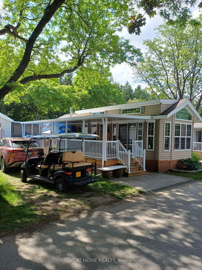 Unit SITE EASTDALE 24 — 15014 Ninth Line, Whitchurch-Stouffville - Rural Whitchurch-Stouffville
