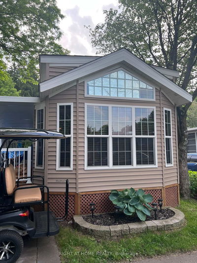 Unit SITE EASTDALE 24 — 15014 Ninth Line, Whitchurch-Stouffville - Rural Whitchurch-Stouffville image-0-1