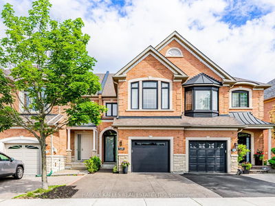 128 Kingsbridge Circ, Vaughan - Beverley Glen image-0-1