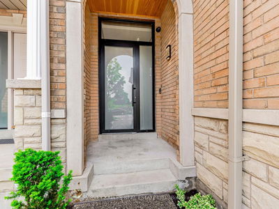 128 Kingsbridge Circ, Vaughan - Beverley Glen image-0-2