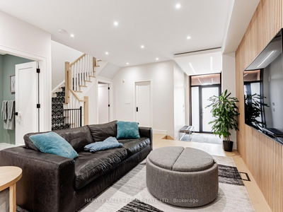 128 Kingsbridge Circ, Vaughan - Beverley Glen image-0-4