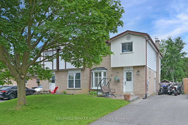 58 Stewart Avenue