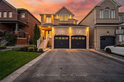 66 Slack St, Bradford West Gwillimbury - Bradford