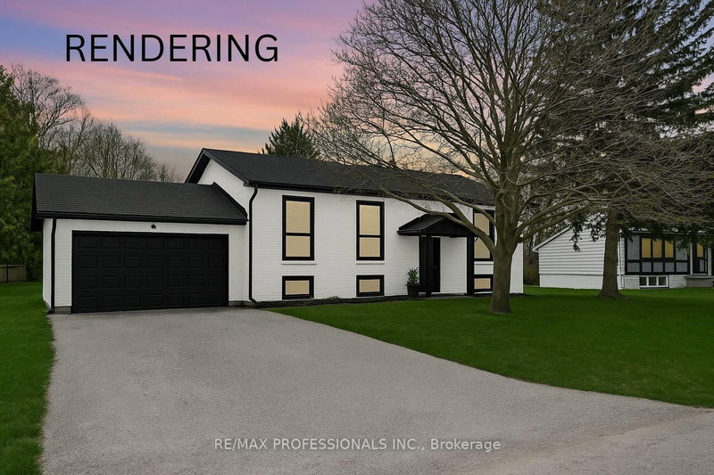 16 Wales Ave N, Adjala-Tosorontio, L0M 1J0 | Image 3