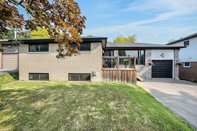 85 Gladman Avenue