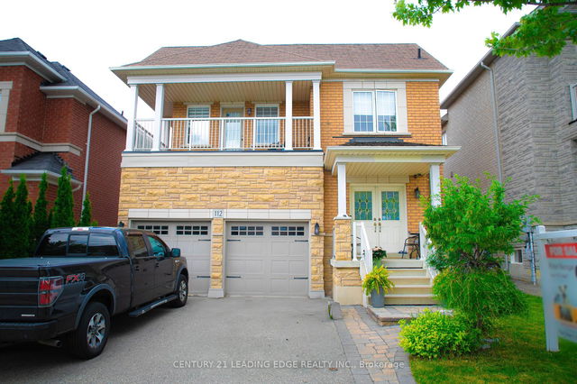 112 Lormel Gate