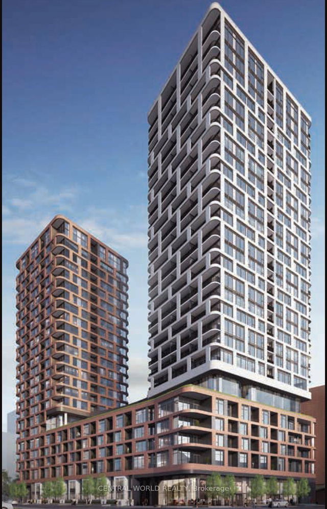 2220 - 56 Andre De Grasse Street