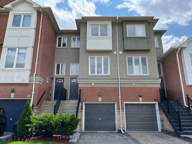 21 Coburg Crescent