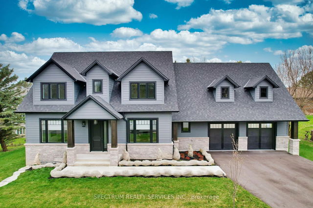 16 McGuire Court