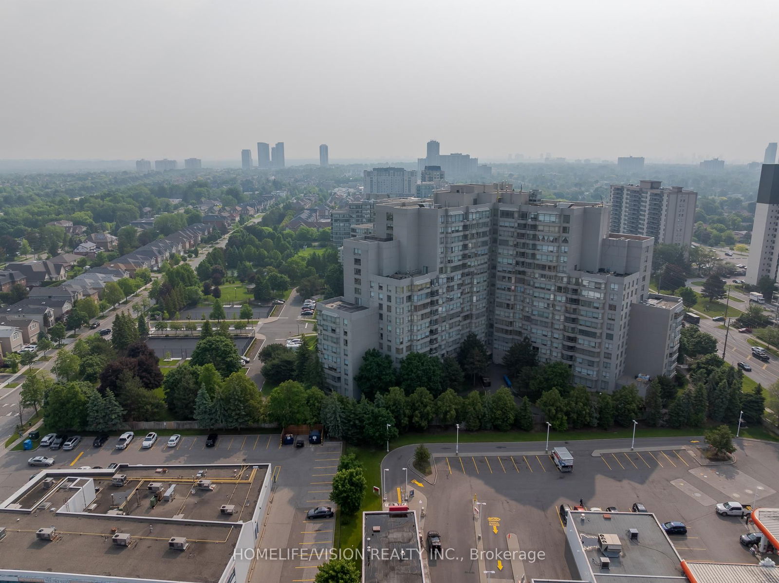 Condo for sale at 413-7 Townsgate Drive, Vaughan, Crestwood-Springfarm-Yorkhill, L4J 7Z9 - MLS: N12213798