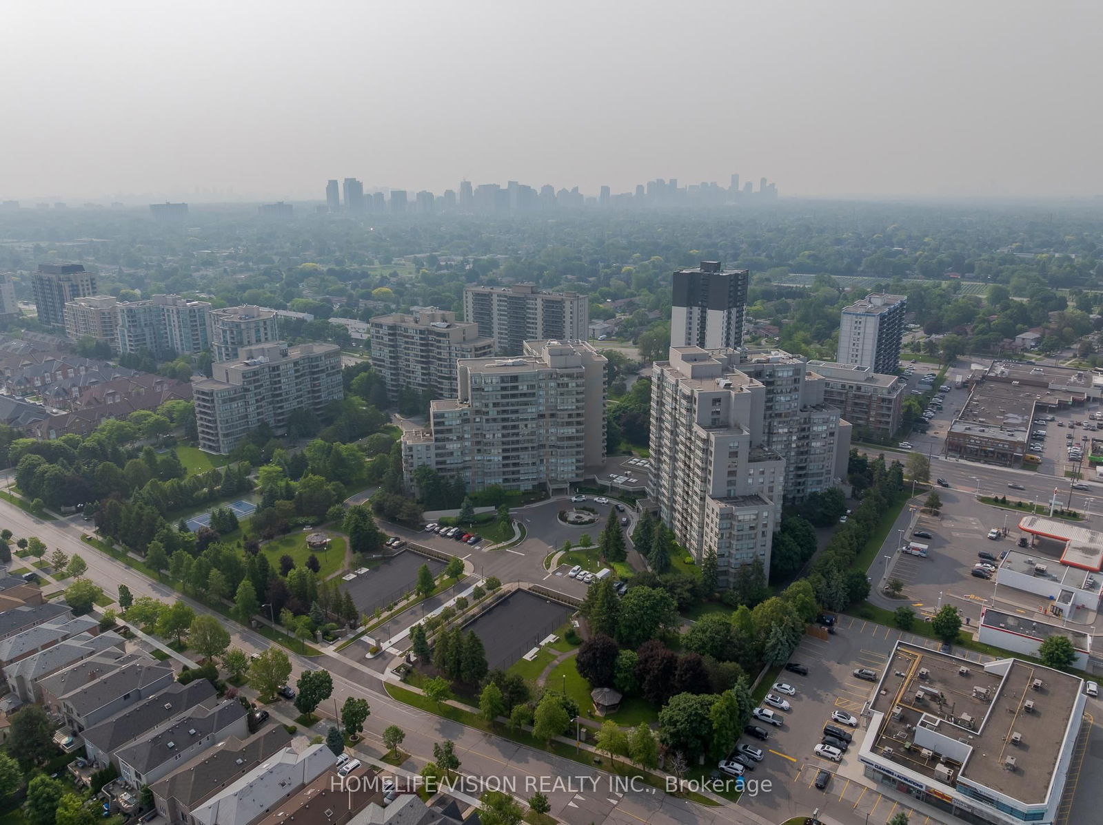 Condo for sale at 413-7 Townsgate Drive, Vaughan, Crestwood-Springfarm-Yorkhill, L4J 7Z9 - MLS: N12213798