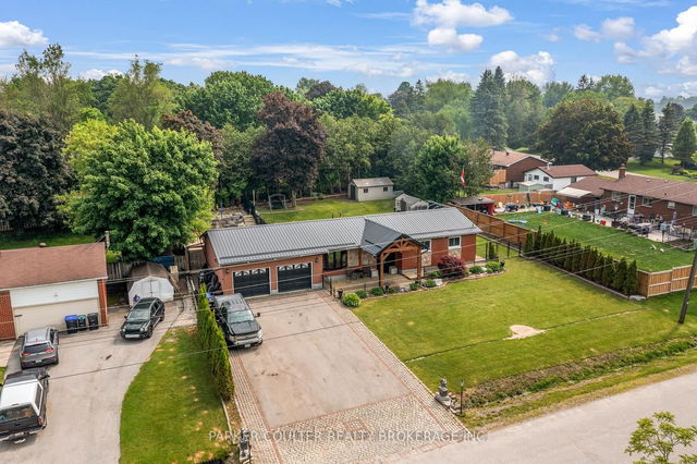 8 Park Road