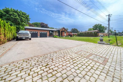 8 Park Rd, Bradford West Gwillimbury - Bond Head image-0-1