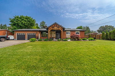 8 Park Rd, Bradford West Gwillimbury - Bond Head image-0-2
