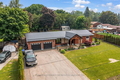 8 Park Rd, Bradford West Gwillimbury - Bond Head image-0-4