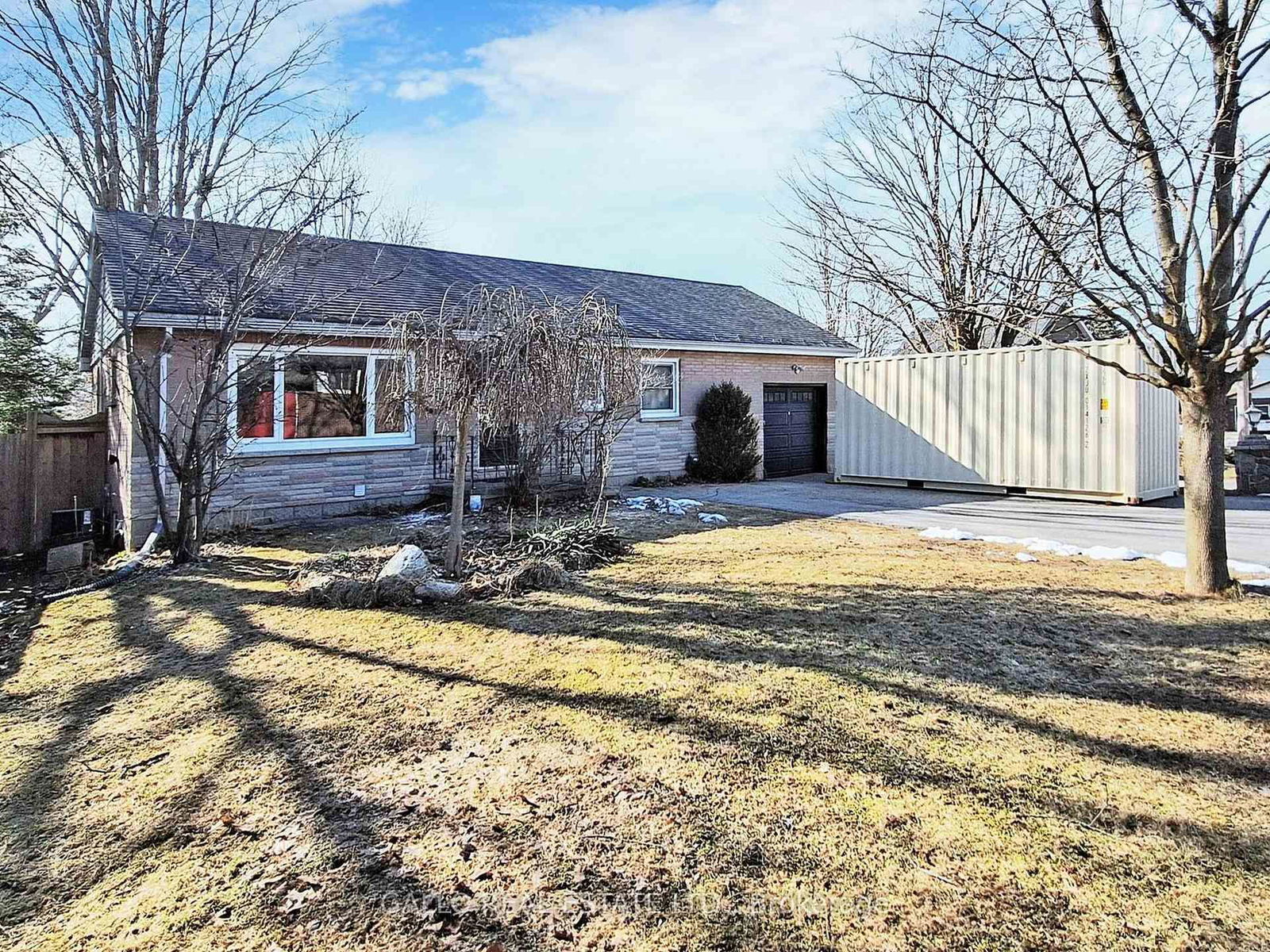 Property at 170 East