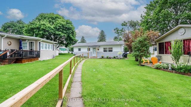 45 Hawthorne Drive