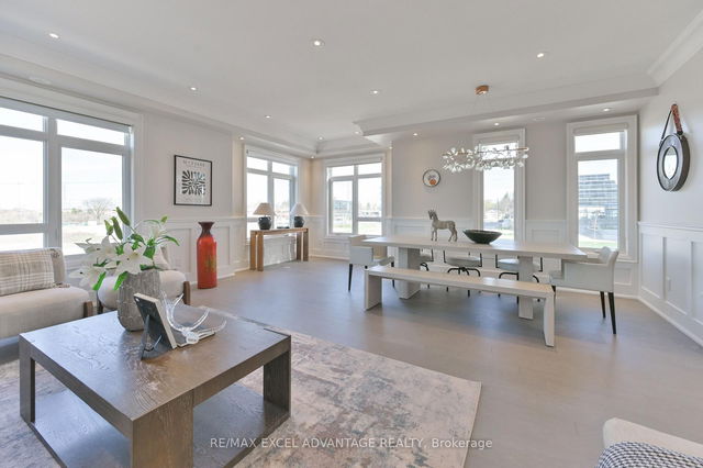 50 South Park Road