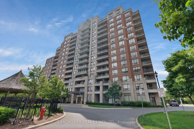 701 - 310 Red Maple Road