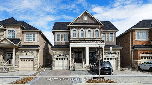 350 Kirkham Drive