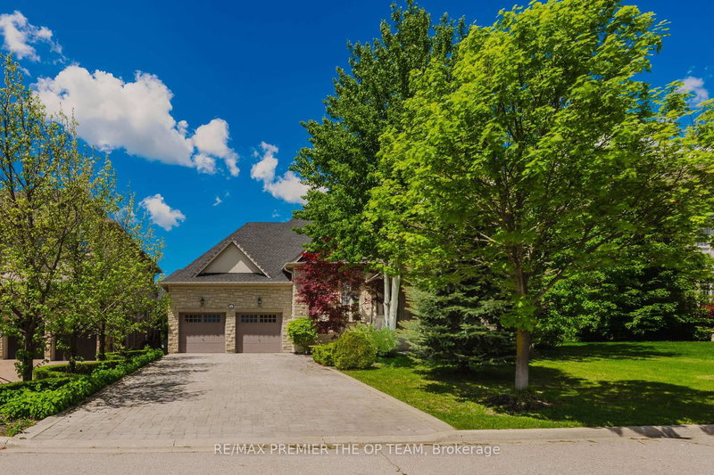 56 Park Ridge Dr, Vaughan, L0J 1C0 | Image 2