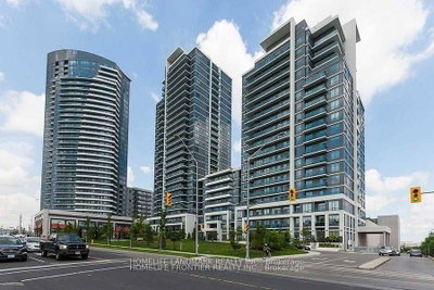Condo sold at 902-7167 Yonge Street, Markham, Ontario, L3T 0C9 - Grandview - MLS: N12214230