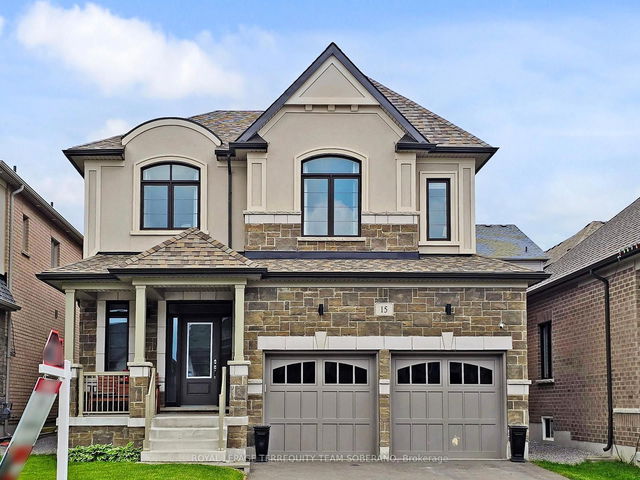15 Pietrowski Drive