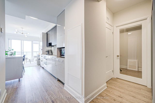 3011 - 8 Water Walk Drive