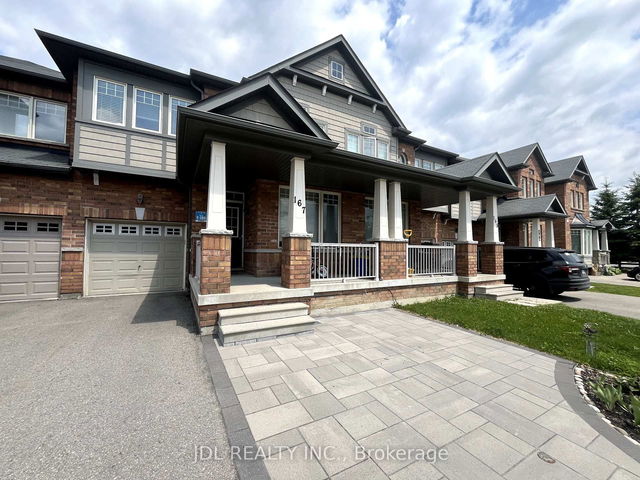 167 Shirrick Drive
