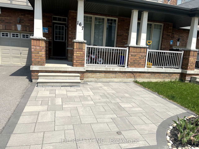 167 Shirrick Drive
