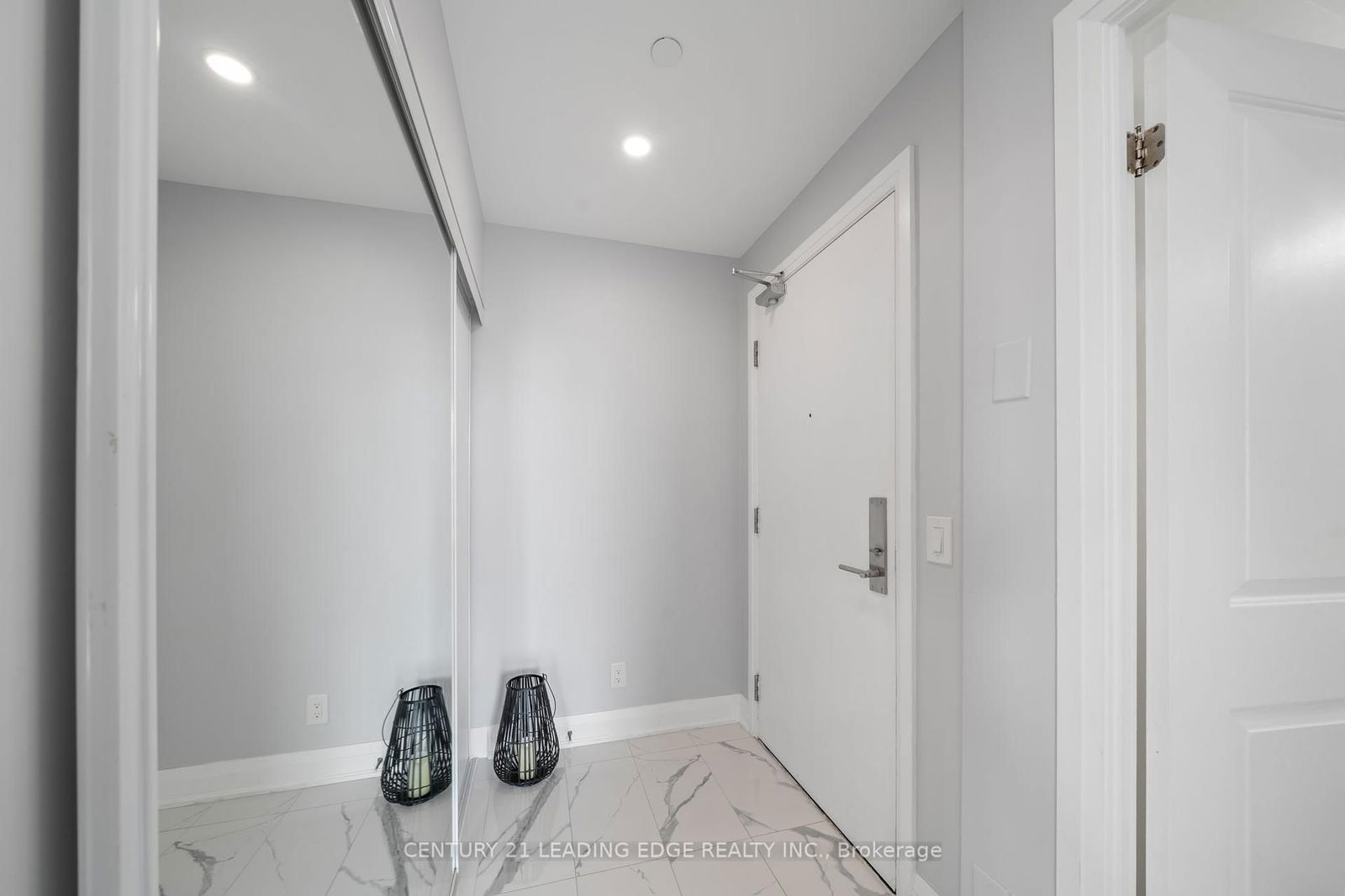 Condo for sale at 1112-520 Steeles Avenue, Vaughan, Crestwood-Springfarm-Yorkhill, L4J 0H2 - MLS: N12214334