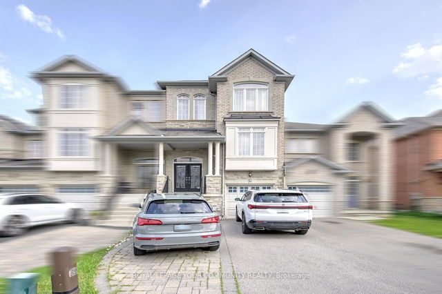 5 Millhouse Court
