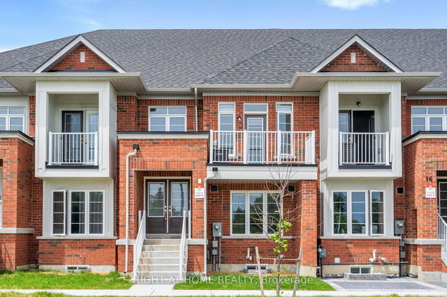 18 Mcalister Avenue