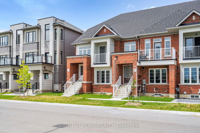 18 Mcalister Avenue