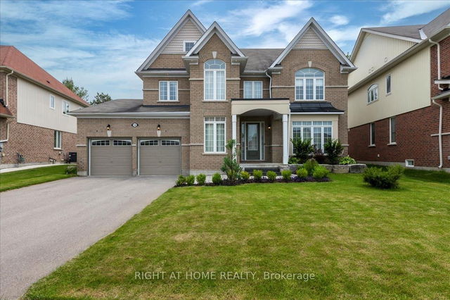 12 Mount Crescent