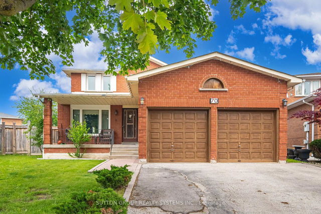 70 Amaretto Court