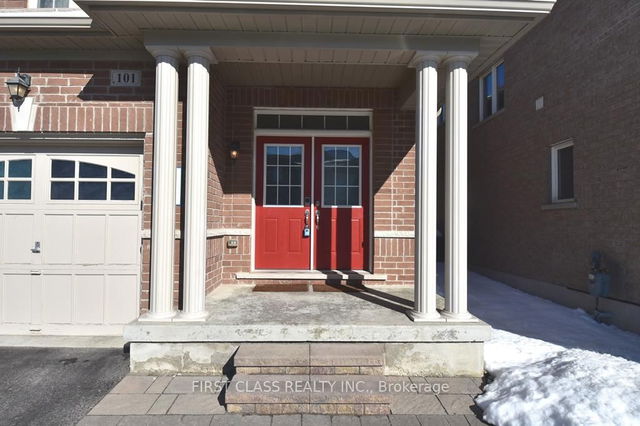 101 Fimco Crescent