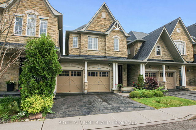 41 - 280 Paradelle Drive